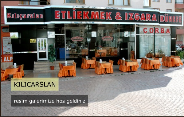 رستوران های قونیه|ترکیه| تور قونیه|غذاهای ترکیه|